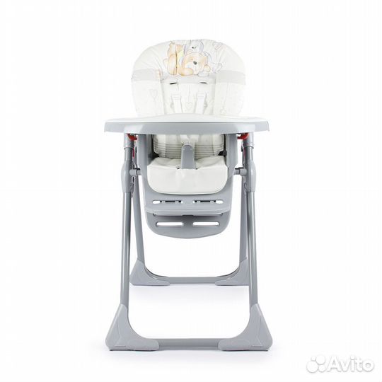 Стульчик для кормления с регулировкой
