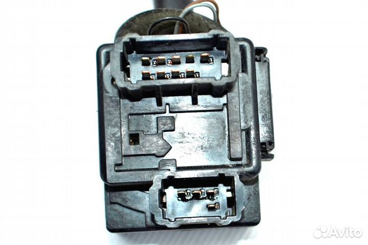 Переключатель поворотников renault trucks Premium