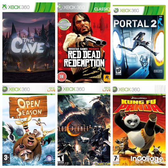 Жесткий диск на xbox 360