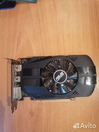 Видеокарта