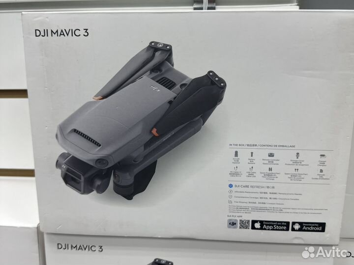 DJI Mavic 3 Новый Оригинальный
