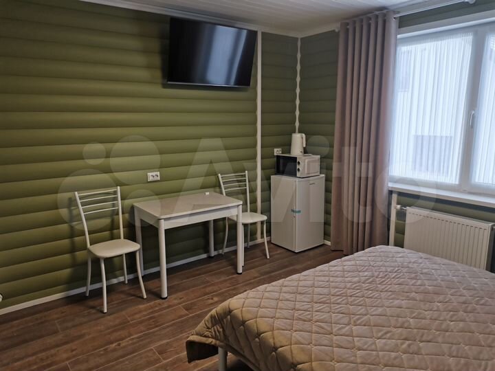 Комната 20 м², 2/2 эт.