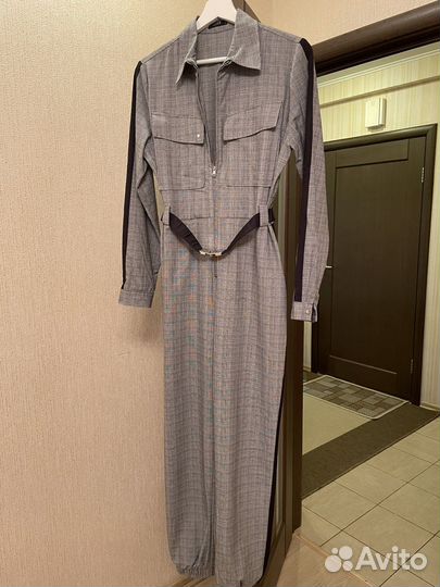 Комбинезон lime новый, размер М