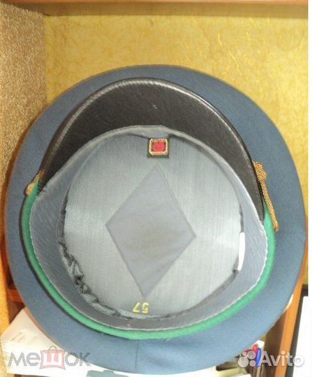 Фуражки таможенная служба-таможня