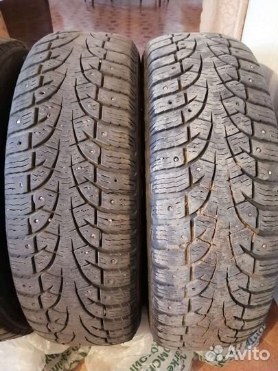 Pirelli Winter Carving Edge 185/65 R15