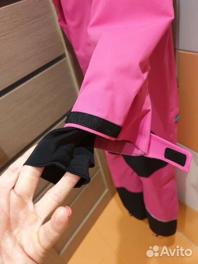 Комбинезон reima