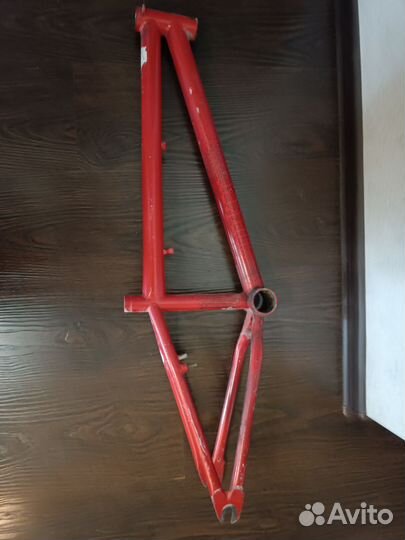 Рама bmx 21