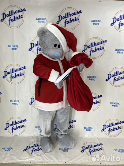 Ростовая кукла Костюм для аниматора