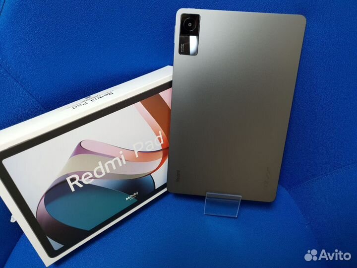 Планшет Xiaomi Redmi Pad 1061