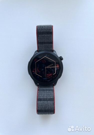 Смарт часы Amazfit gtr 4