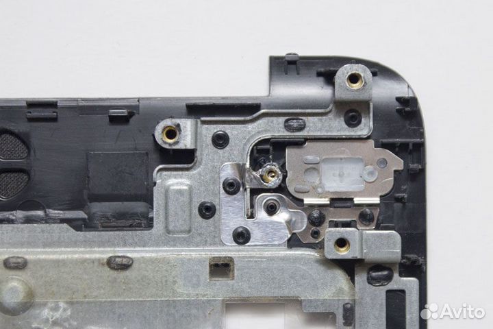 Верхняя часть корпуса 39U86TP50 для HP 15-N