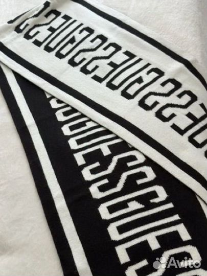 Шарф guess оригинал