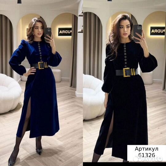 Платье вечернее новое