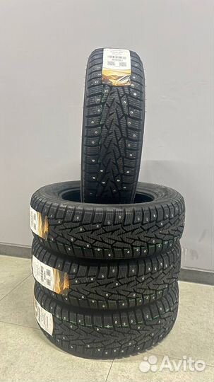 Nordman 7 195/65 R15 92T