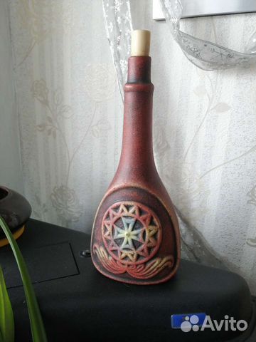 Бутылка для вина