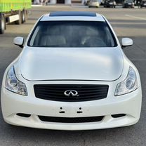 Infiniti G35 3.5 AT, 2007, 165 400 км, с пробегом, цена 1 050 000 руб.