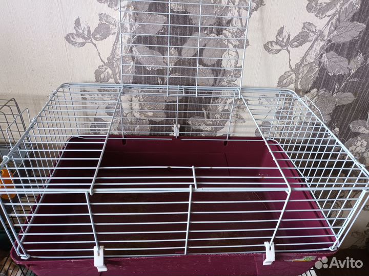 Клетка для грызунов
