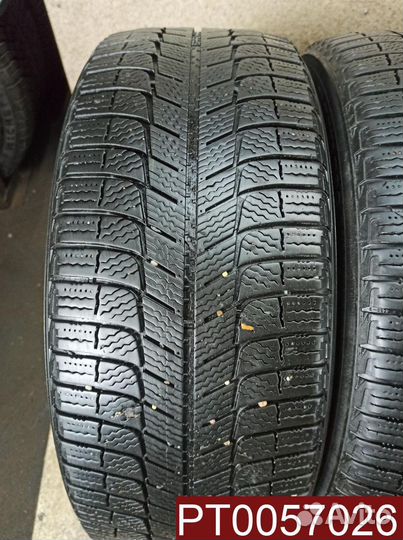 Michelin X-Ice 3 225/55 R17 110