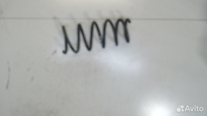 Пружина подвески Hyundai i10, 2012