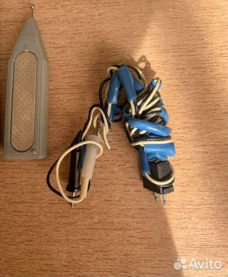 Электроанальгизатор Мирабель