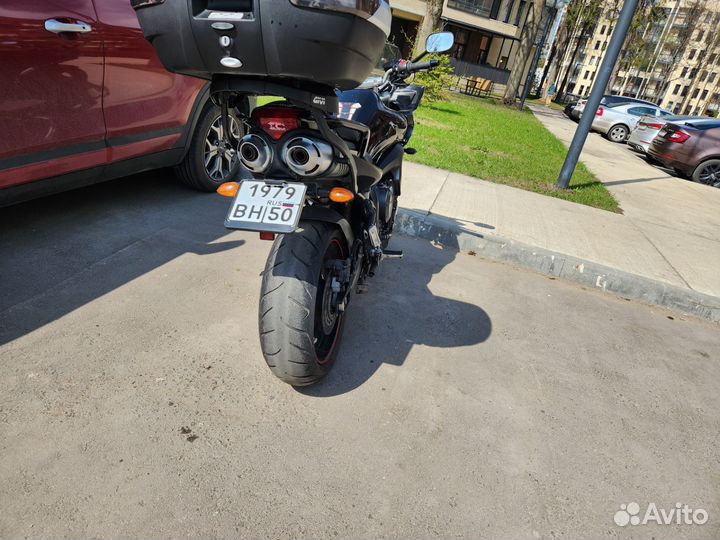 Продаю мотоцикл