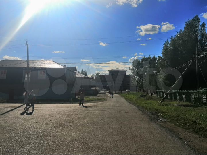 Помещение в аренду 18 кв м