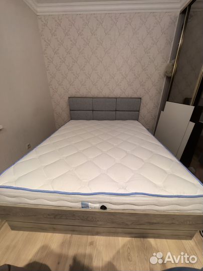 Матрас 160х200