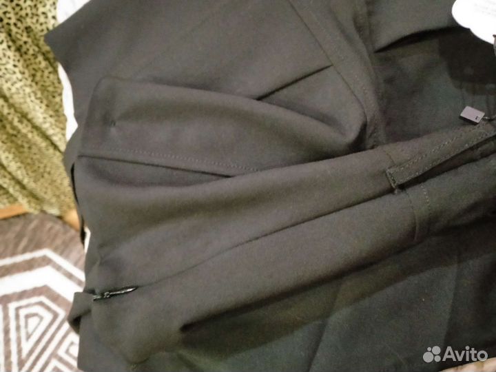 Школьный сарафан