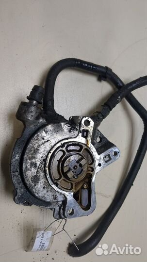 Тнвд Volkswagen Transporter 5, 2007