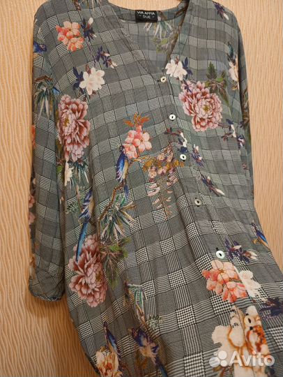 Блузка Via Appia due