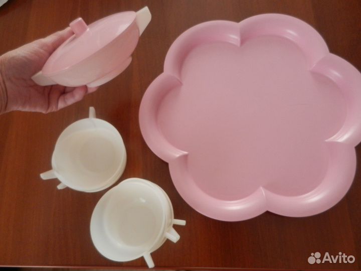 Набор посуды