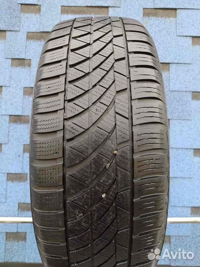 Hankook Kinergy 4S H740 195/55 R16