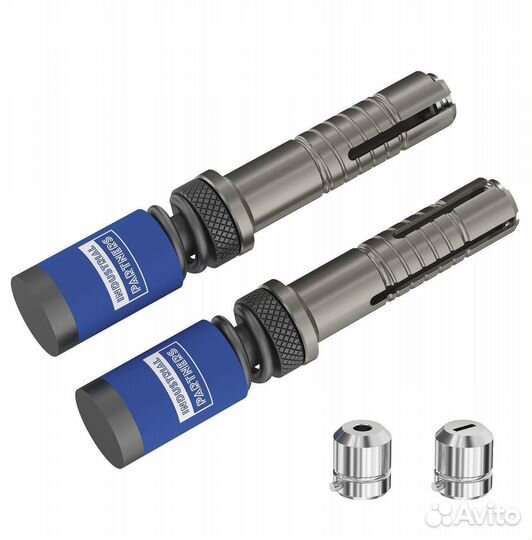 Пробивной инструмент