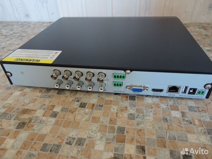 CTV-HD9404 HP Plus или обмен