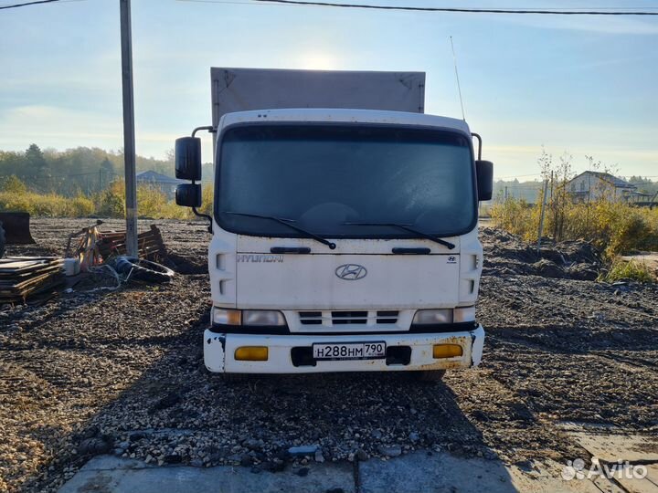 Hyundai Gold, 2012