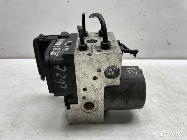 Блок ABS Audi A6 C5 8E0614111T