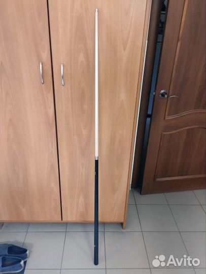 Кий Cuetec Rus Pro (для русского бильярда), б/у