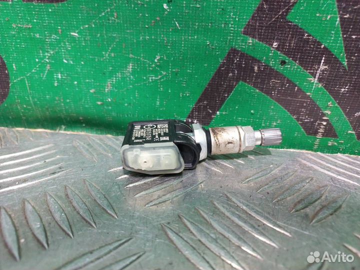 Датчик давления в шине Bmw 5 Series G30 G31