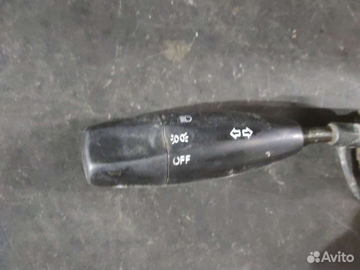 Подрулевой переключатель Chevrolet Lanos Sens