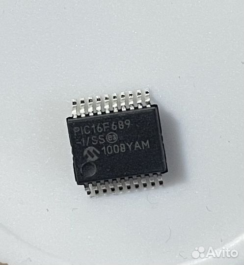 MCU stm32 LPC PIC