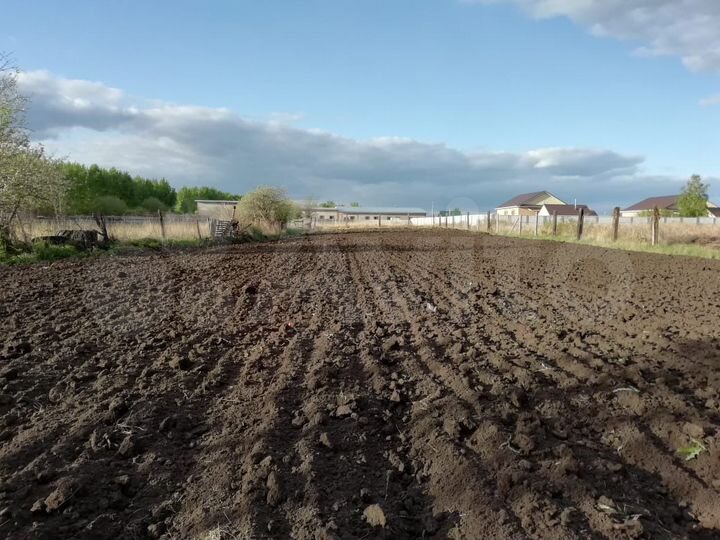 Участок 15 сот. (ИЖС)