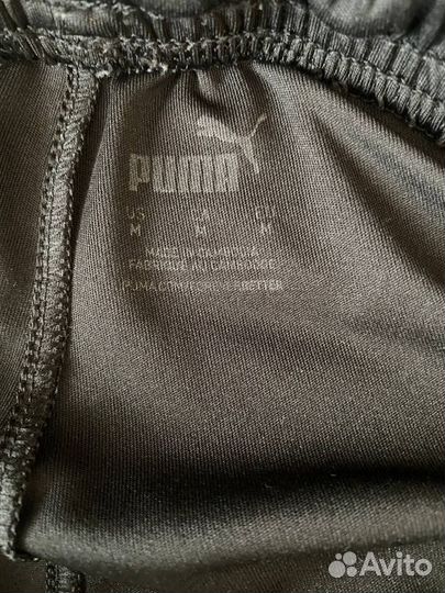 Шорты спортивные Puma BVB