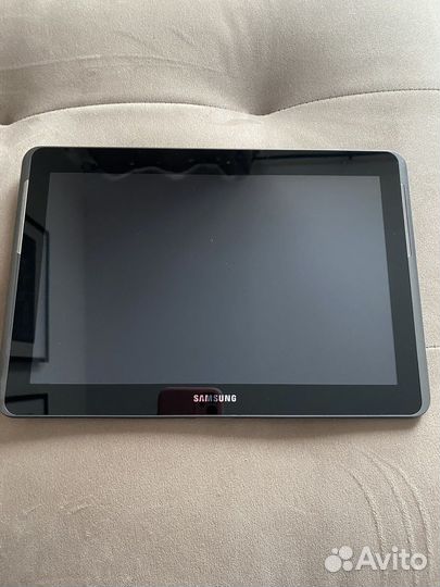 Планшет samsung galaxy tab 2 на запчасти