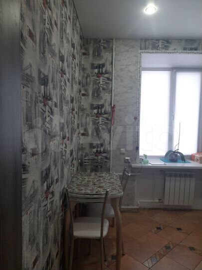 2-к. квартира, 48,8 м², 1/2 эт.