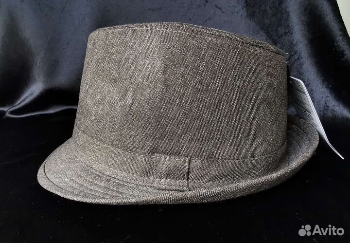 Шляпа мужская