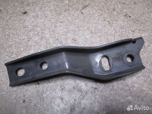 Кронштейн Scania 1848739