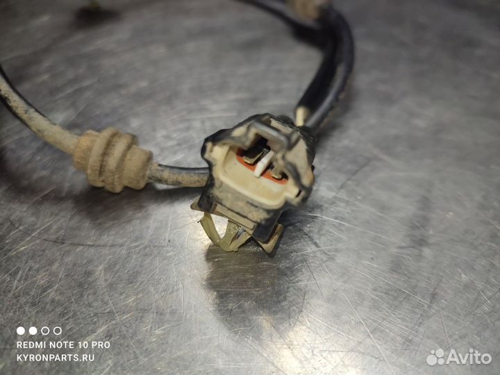 Датчик abs задний Ssangyong Actyon