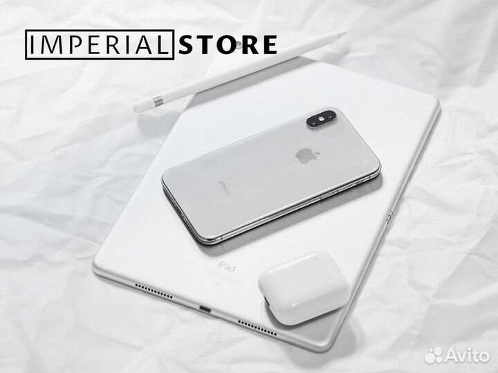 Apple: персональный выбор в Imperial Store