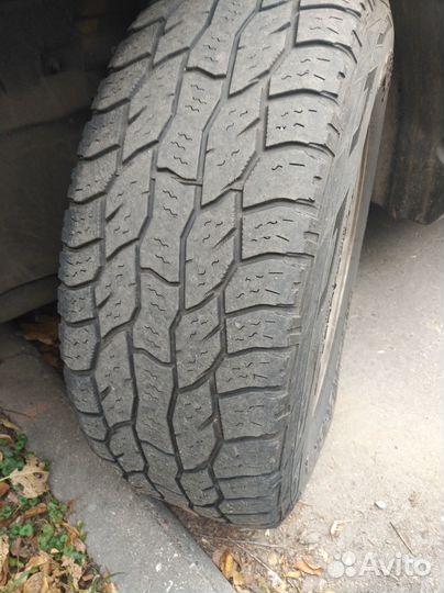Cooper Discoverer A/T3 245/65 R17 107T
