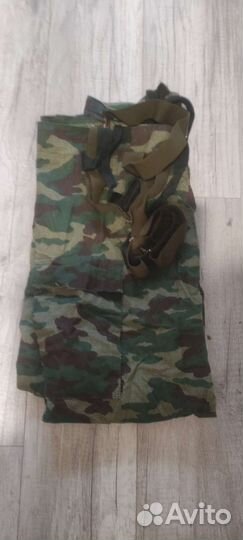Комплект одежды зфо размер 52-54